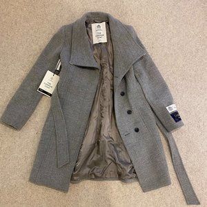 Babaton Connor Coat